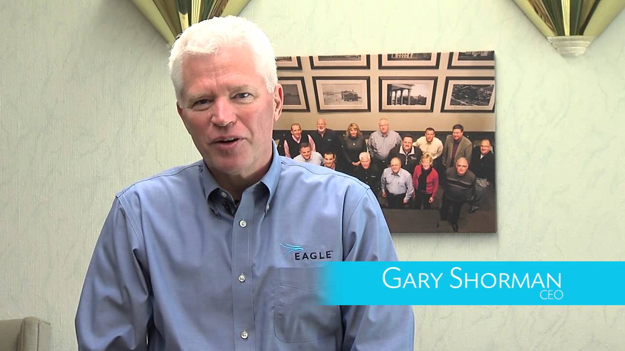 Meet the Faces of Eagle Communications