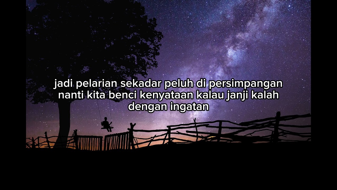 Jangan Minta Jatuh Cinta