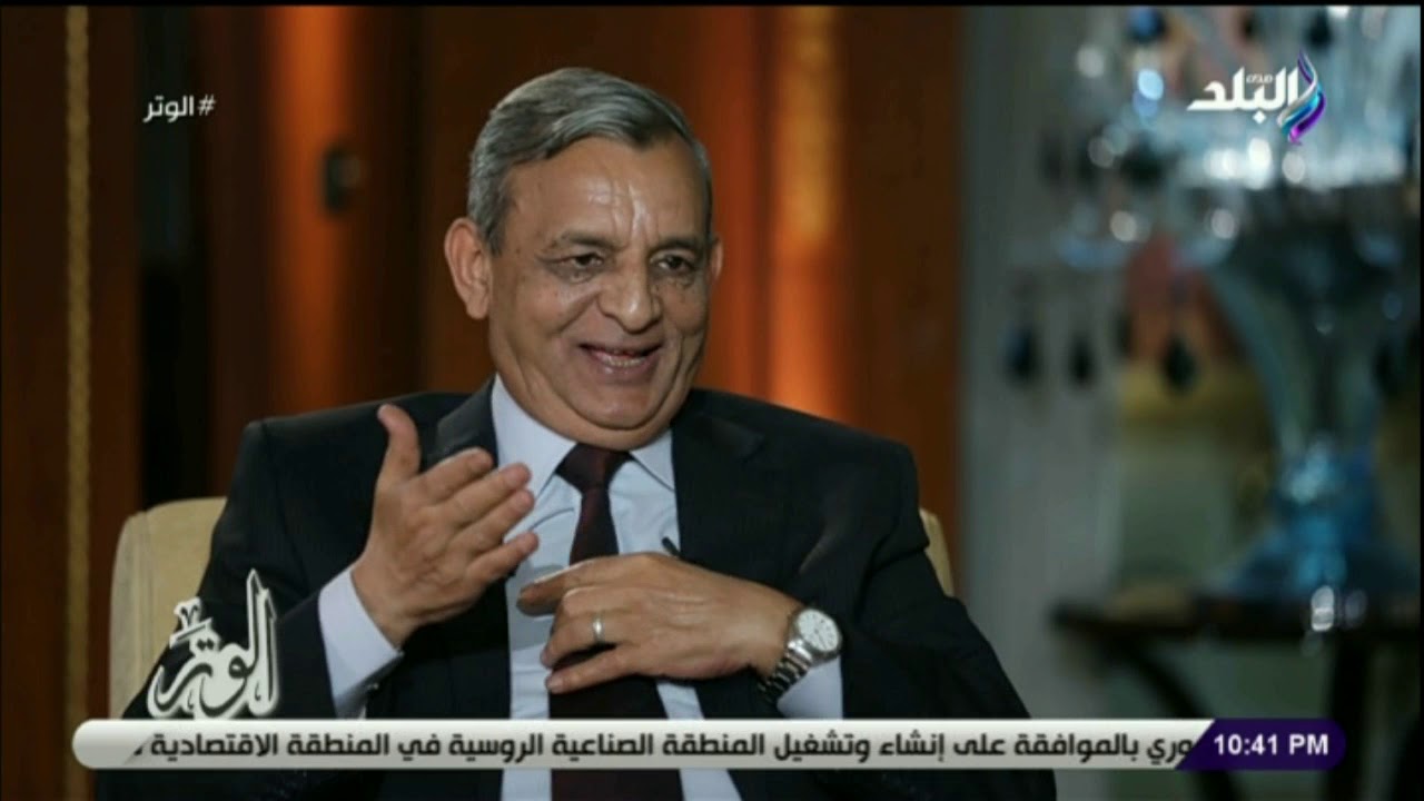 الوتر - رفعت عبد الحميد يوضح الفرق بين التزوير والتزييف