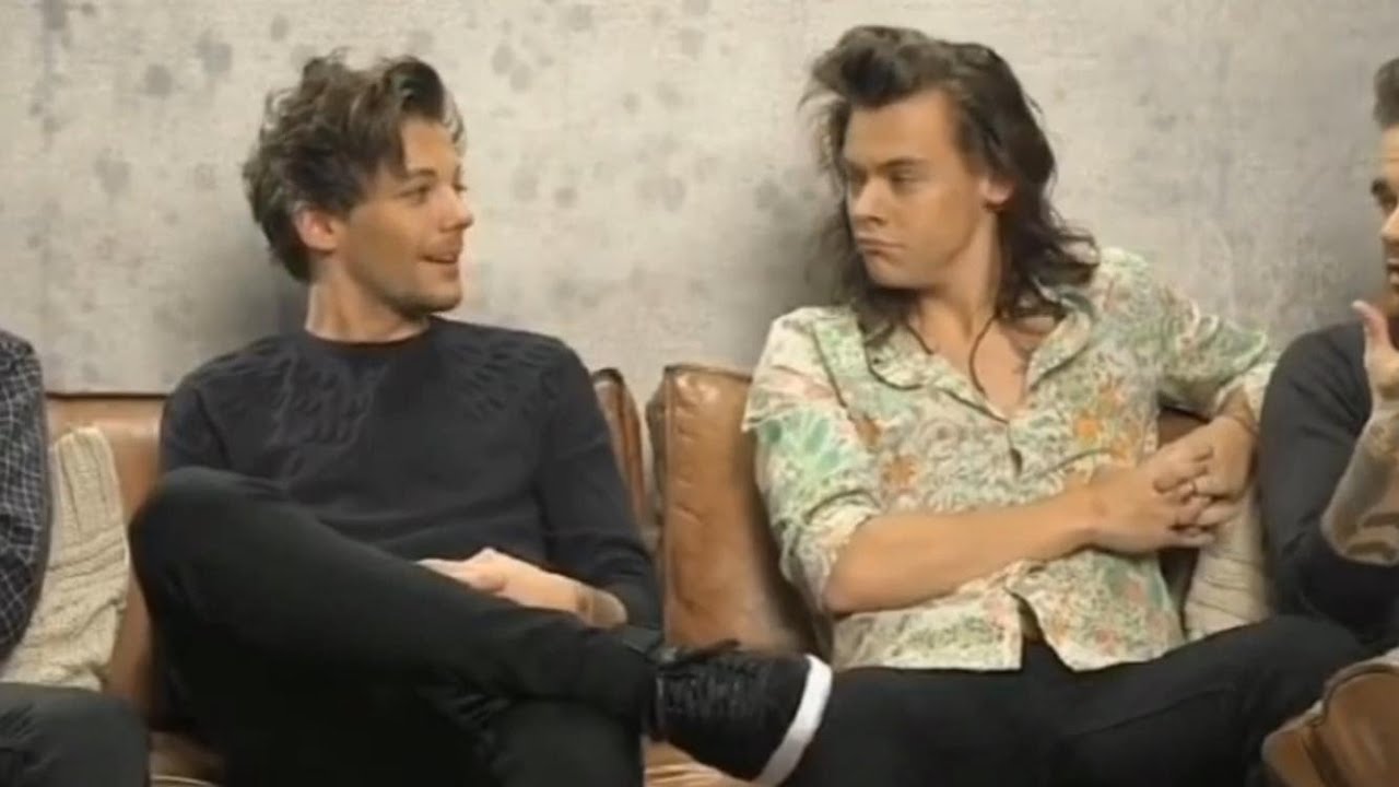 L & H - Cute Moments
