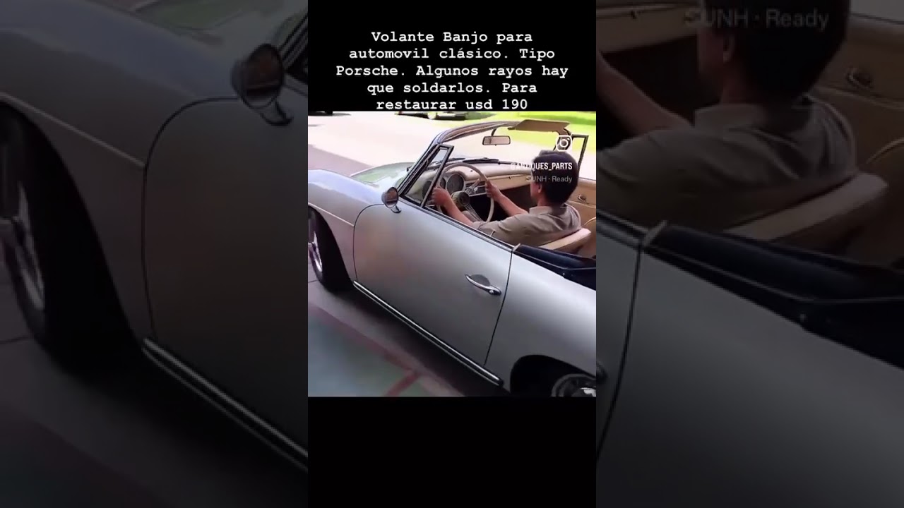 Volante 