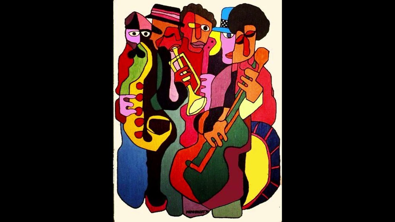 Type Beat JAZZ x BOB MARLICH x CHEVAL BLANC