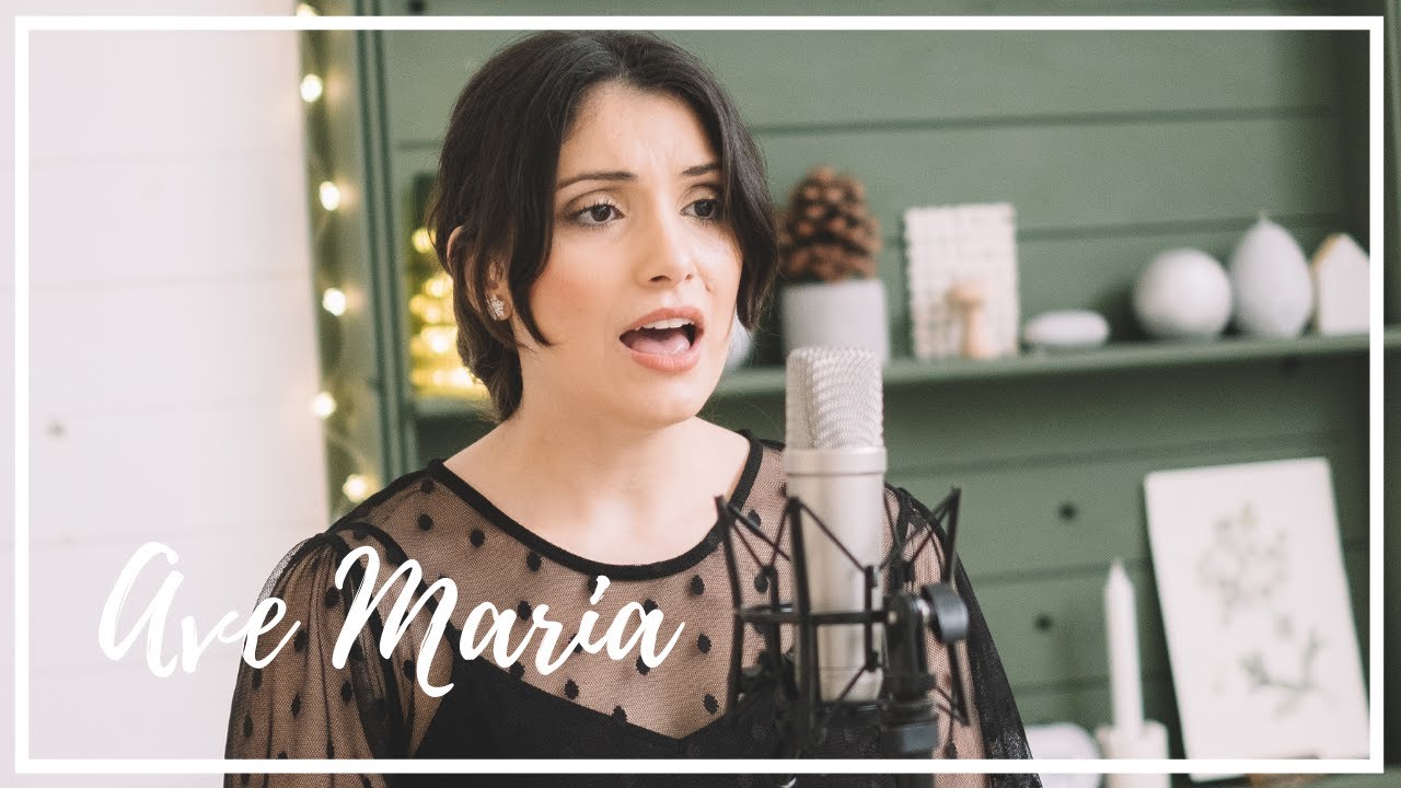 Franz Schubert-Ave Maria | fatimapanka