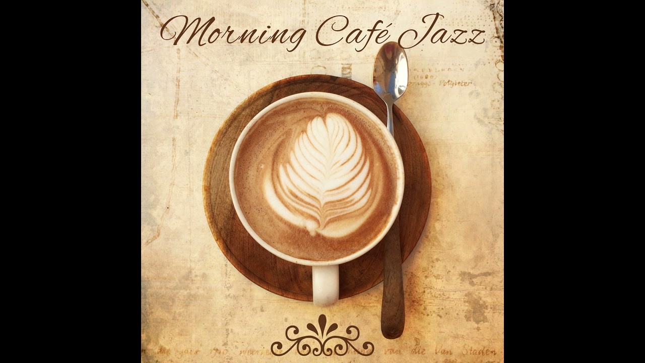Morning Caf&eacute; Jazz