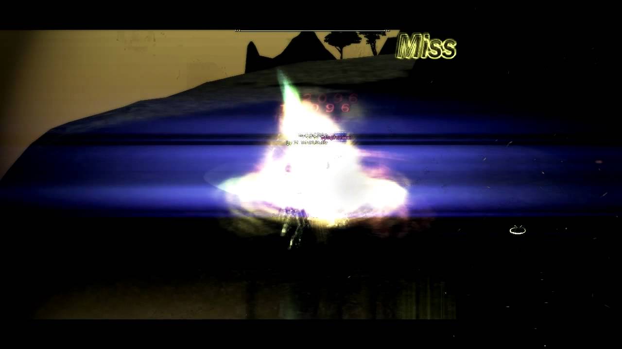 [Shizuka3] Symphoniiex3 ~ Prayers