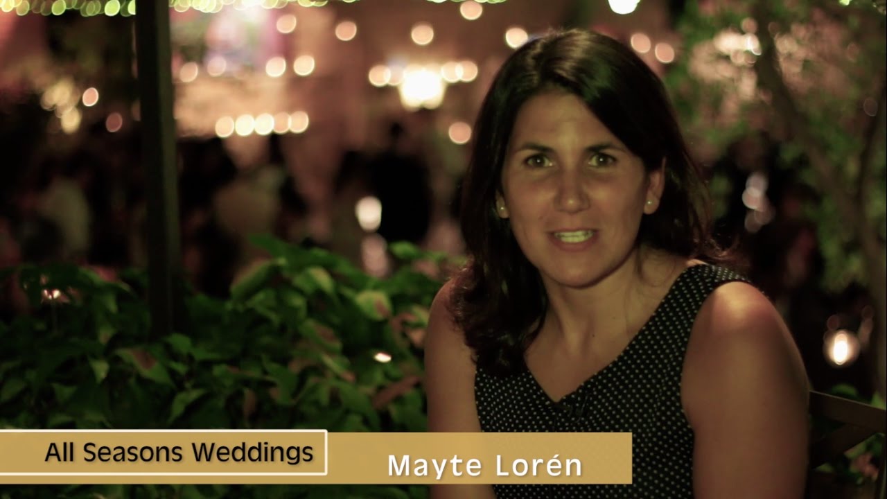 Boda India en Toledo - Wedding Planner - All Seasons Weddings