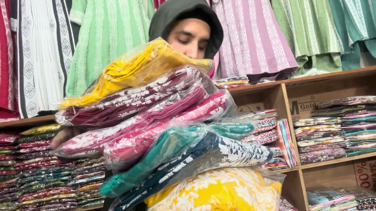 PREET GARMENT KUCHA NO 9 FIELD GANJ LUDHIANA 8360428524 8360731877