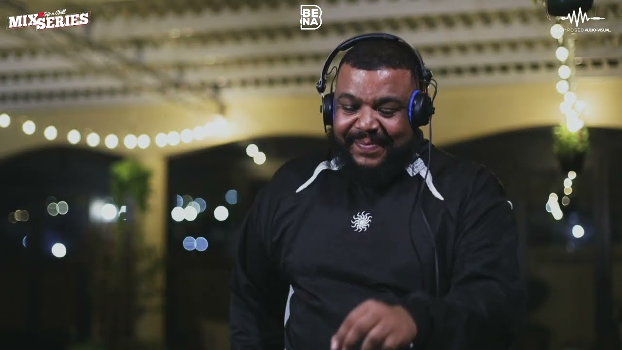 SNC Mix Series S3 | Bena B | Recorded by: Composed