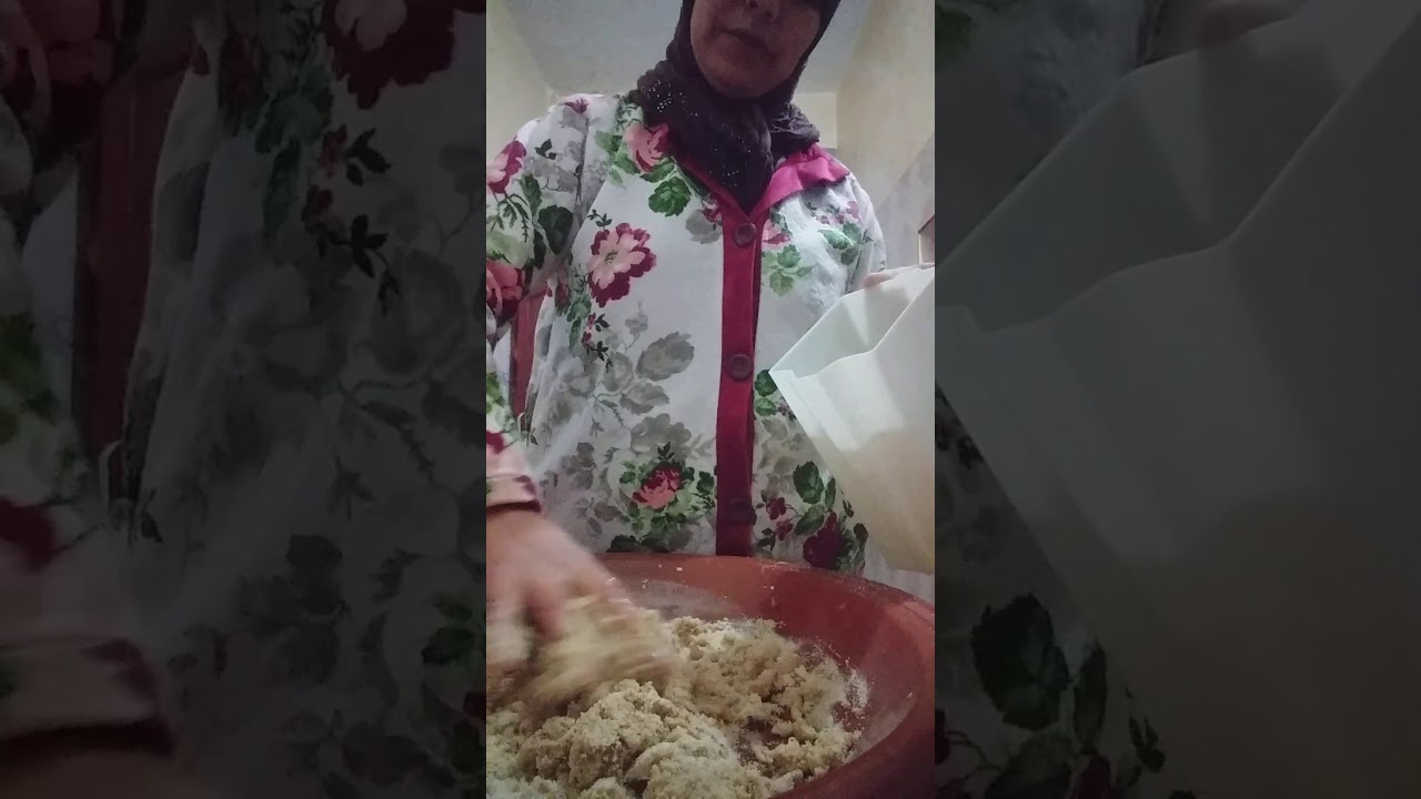 حرشة بلدية ب البلبولة كتجي رائعة جربوها متندموش عليها