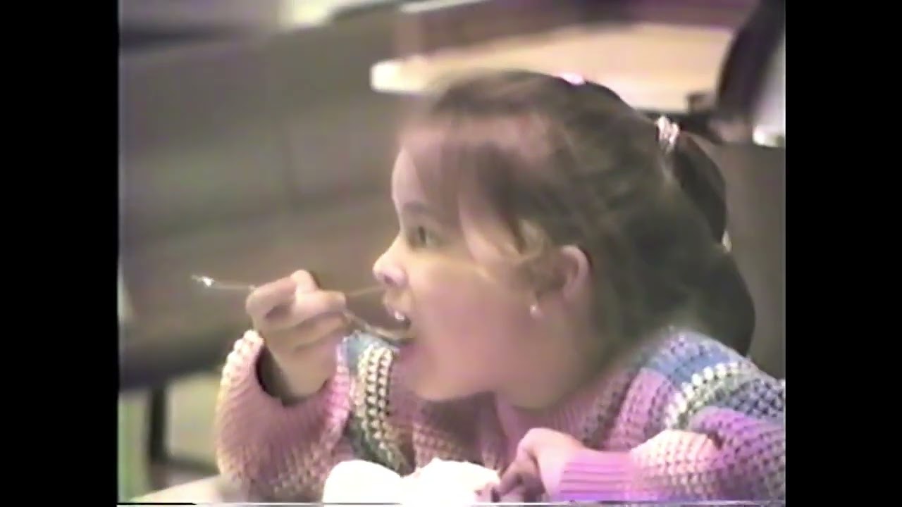 1990 Brody's 8th Birthday Party