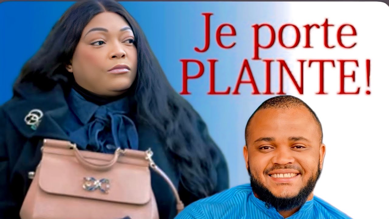 🚨SILA BISALU: EKOMI TI NA NIVEAU YA BA PLAINTE JURIDIQUE😳? EKO FINIR QUAND MAKAMBU OYO?🙆🏽‍♂️