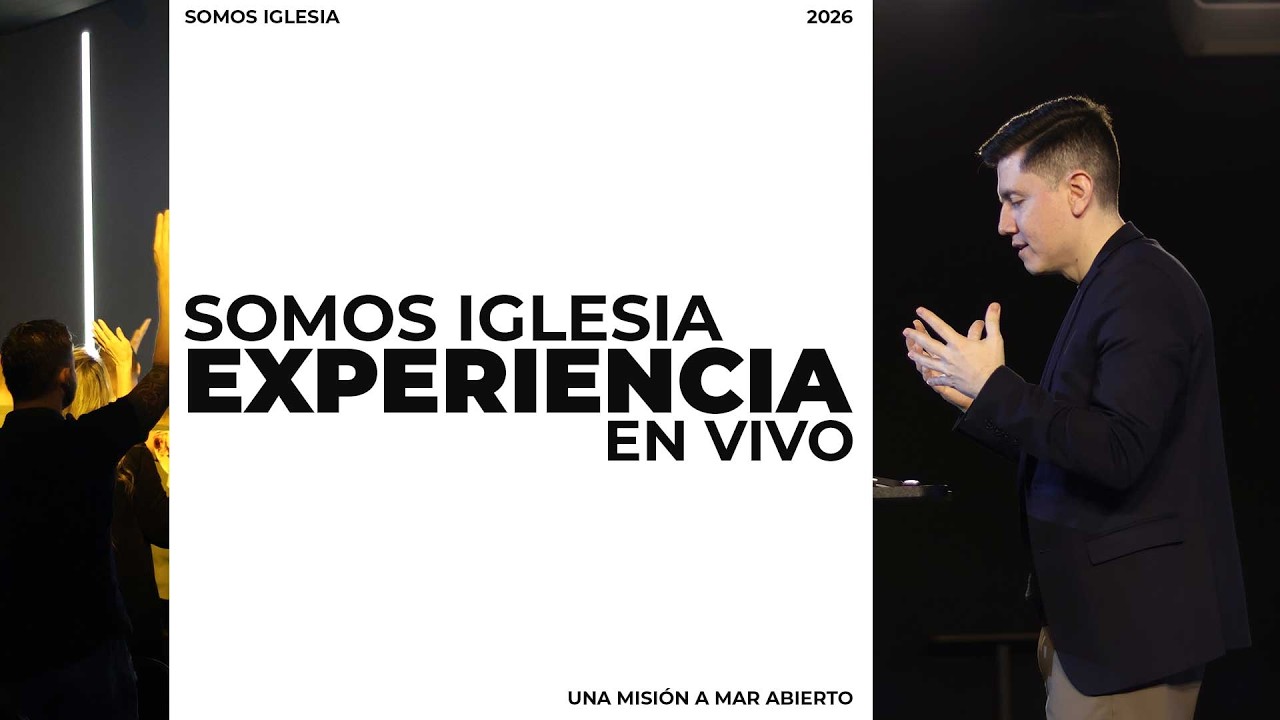 Cuando todo parace vac&iacute;o. l Ps. Daniel Hermida