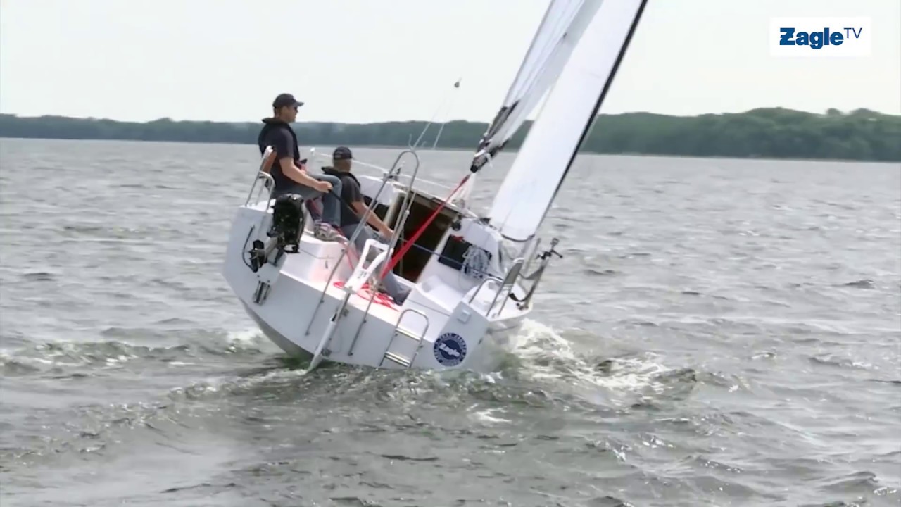 Jacht żaglowy Maxus evo 24 (test) - stocznia Northman