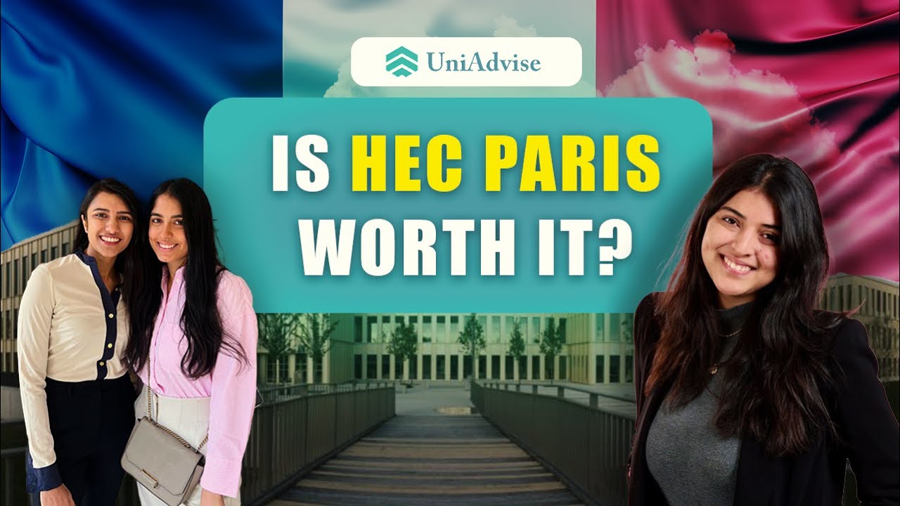 Is HEC Paris worth it?