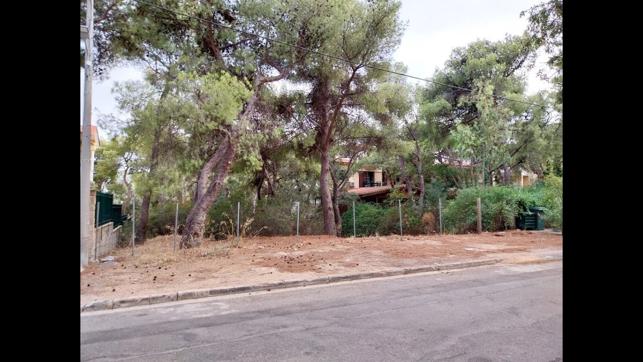 Οικόπεδο στους Θρακομακεδόνες, 270 μέτρα από την πλατεία | Sale