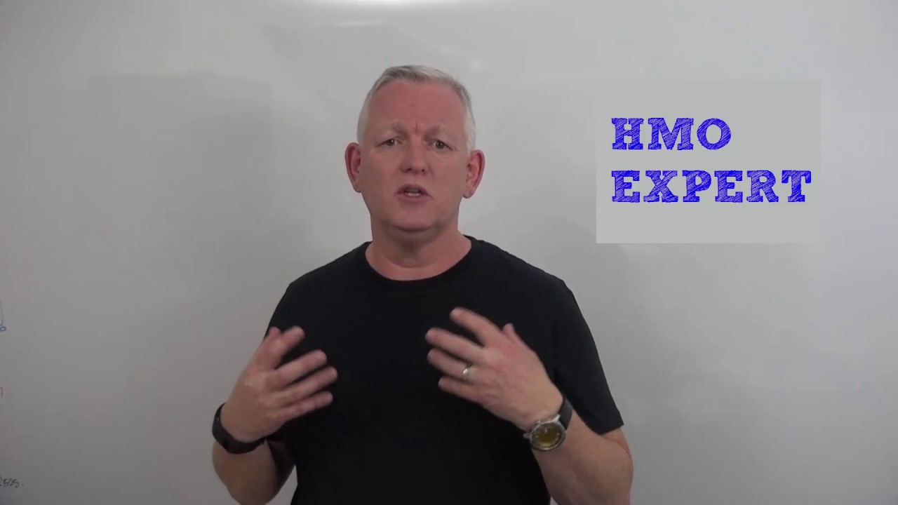 HMO Expert introduction