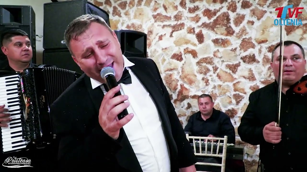 1 ora LIVE cu COREL COJOCARU -Muzica de petrecere -HORE  -Colaj Sarbe  BOMBA -Ascultare