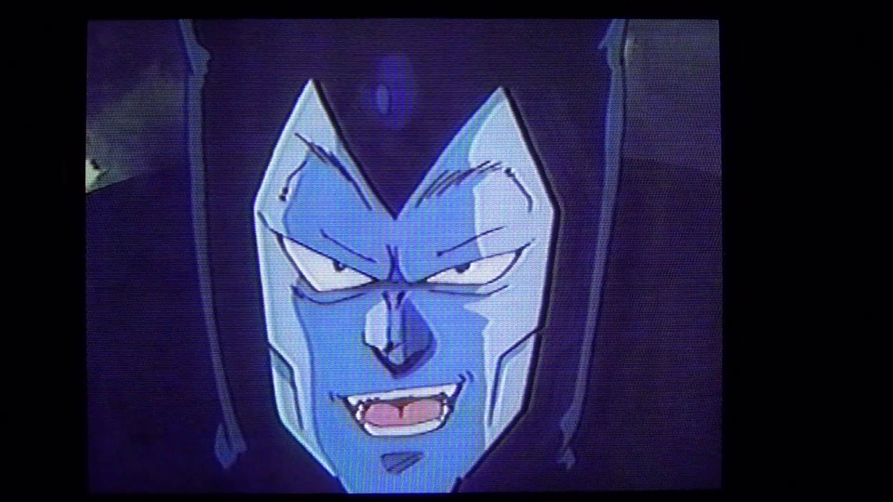 ダイの大冒険　アバンVSハドラー再対峙　そしてハドラー、アバンをスカウトする。