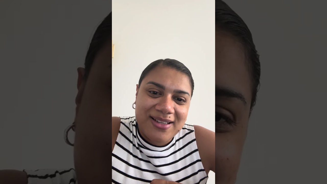 Não deixe as circunstâncias da vida cegar você! 