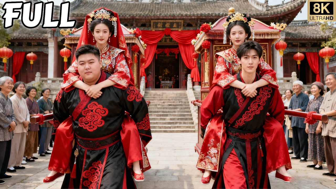 After Rebirth, My Sister Insisted On Swapping Marriages—But This Time, She Chose Wrong Again!