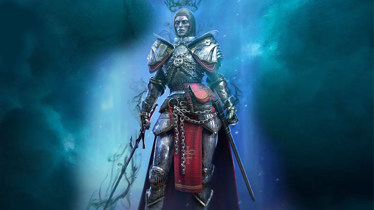 Arix: Solo Arena Showcase (Request)
