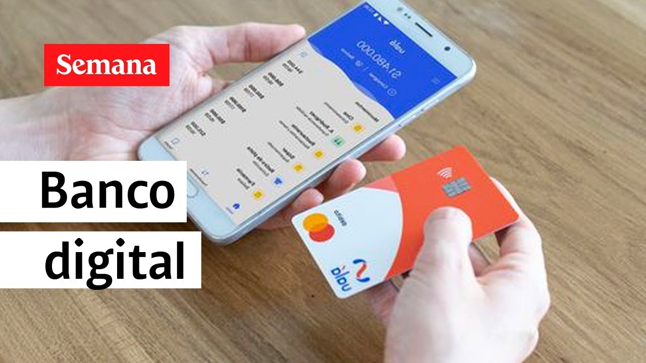 Ualá, el banco digital que se estrena en Colombia | Semana Noticias