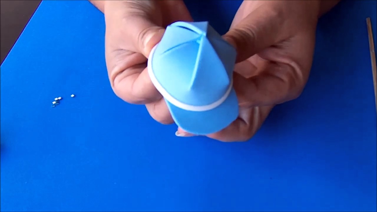boné de eva