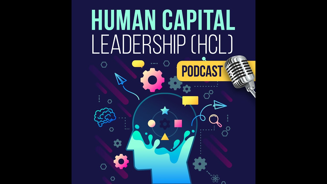 S44E3 - Developing Amazing Teams with a Dynamic Culture, with Darrin Jahnel