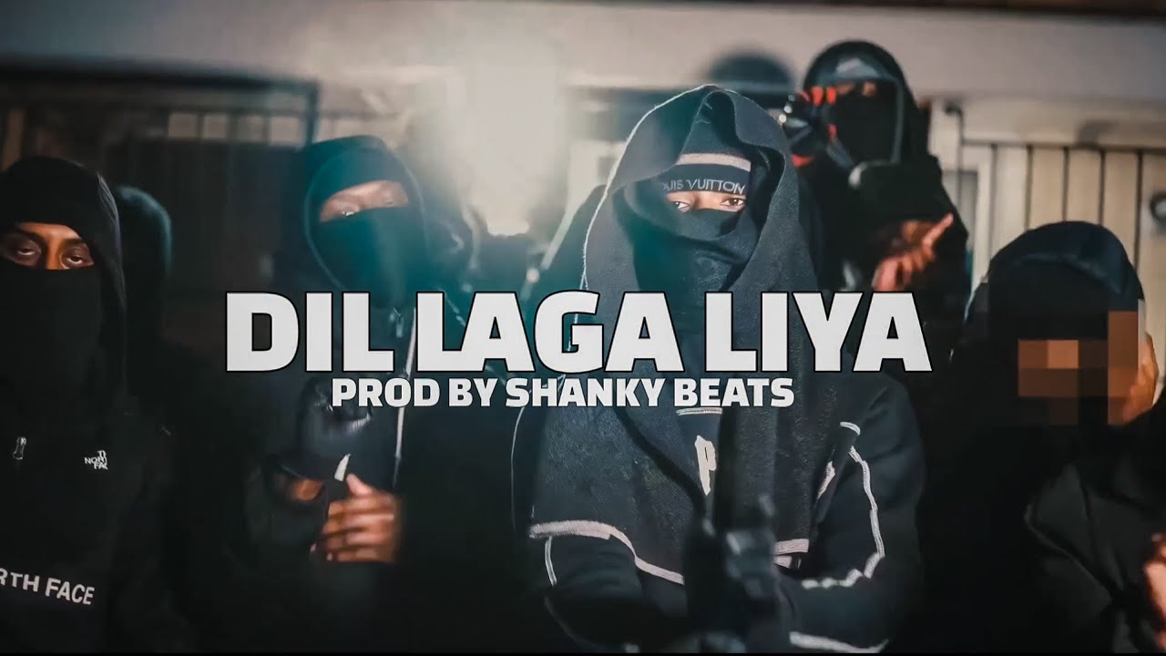 [Free For Profit] Bollywood Sample Drill Beat | Vijay Dk Type Beat | Indian Drill | 