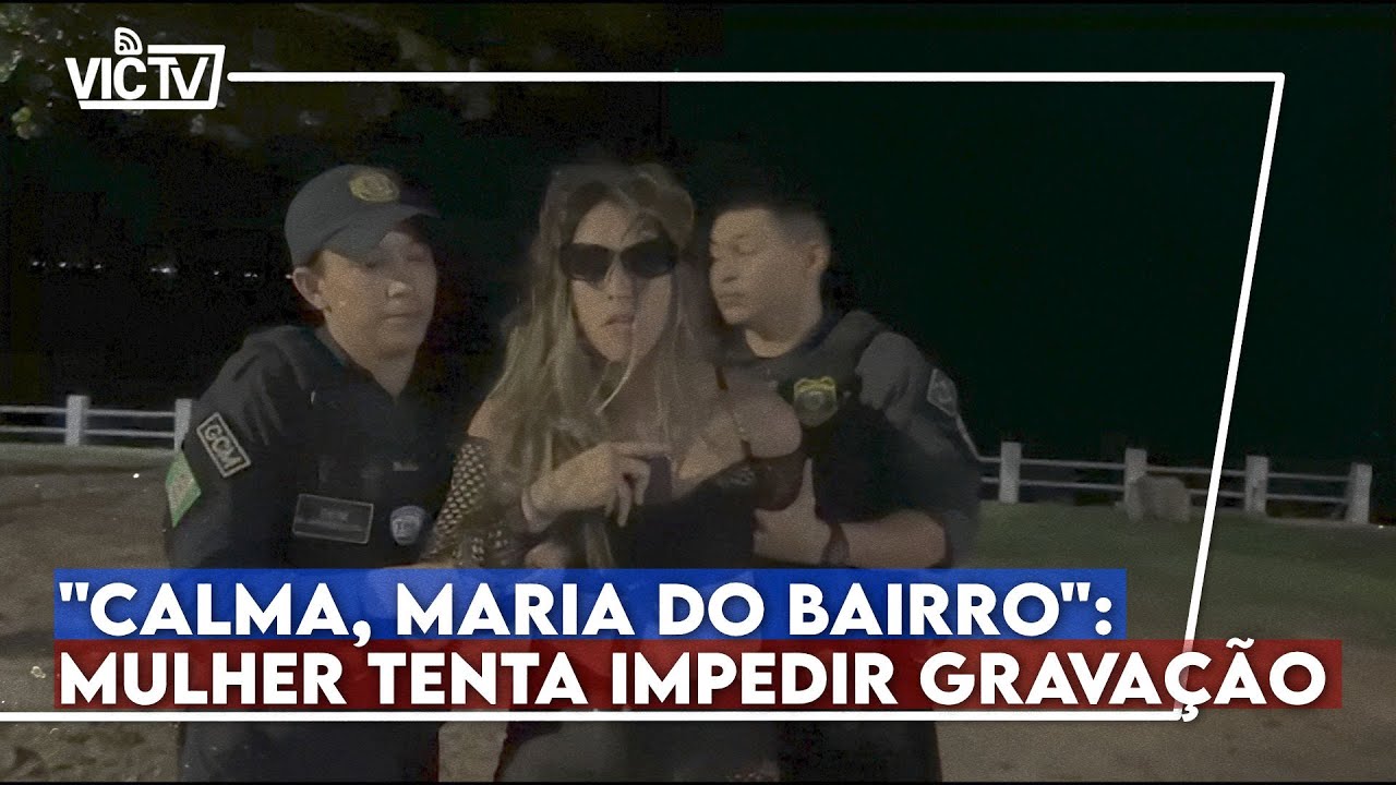 VICTV NEWS | 30 12 2025 | AO VIVO COM AS PRIMEIRAS NOTICIAS