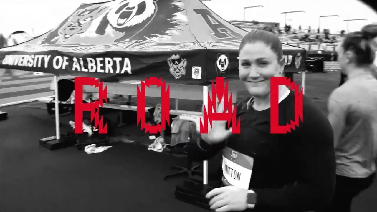 Canadian National Track & Field Tour 2024 Commercial