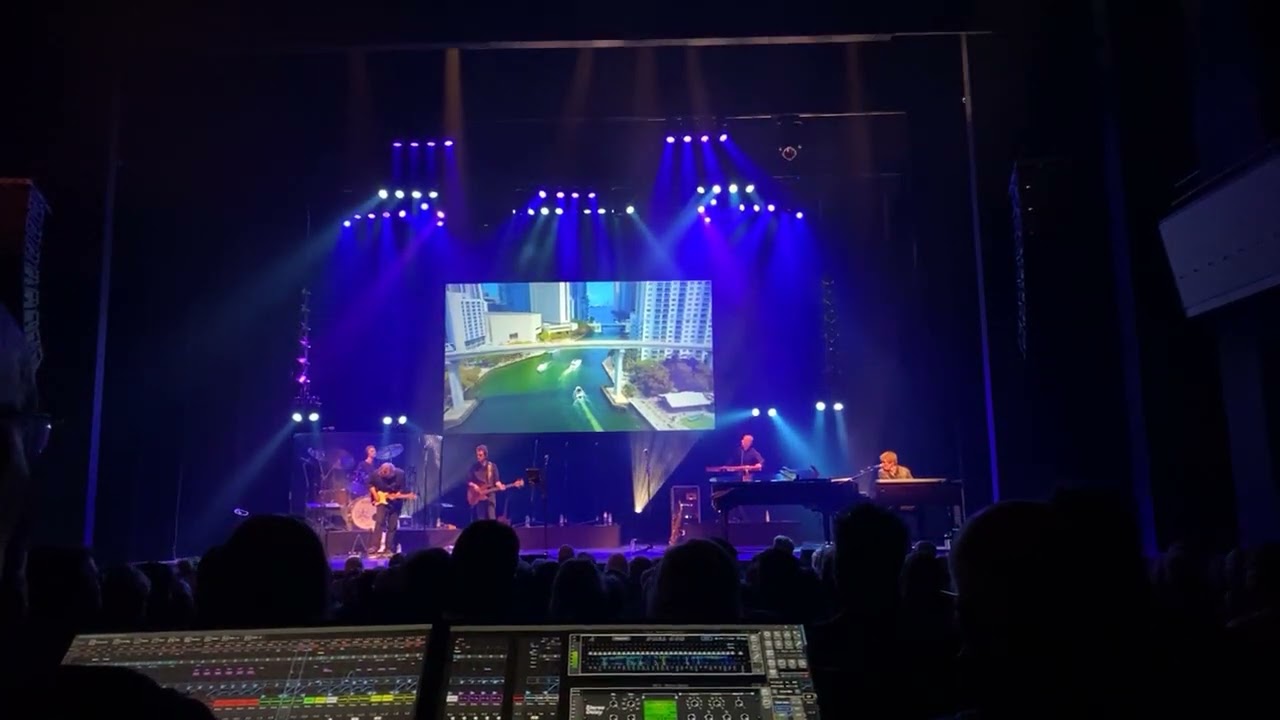 Coming of Age (Camel) - SRN Live @ Flint Amersfoort