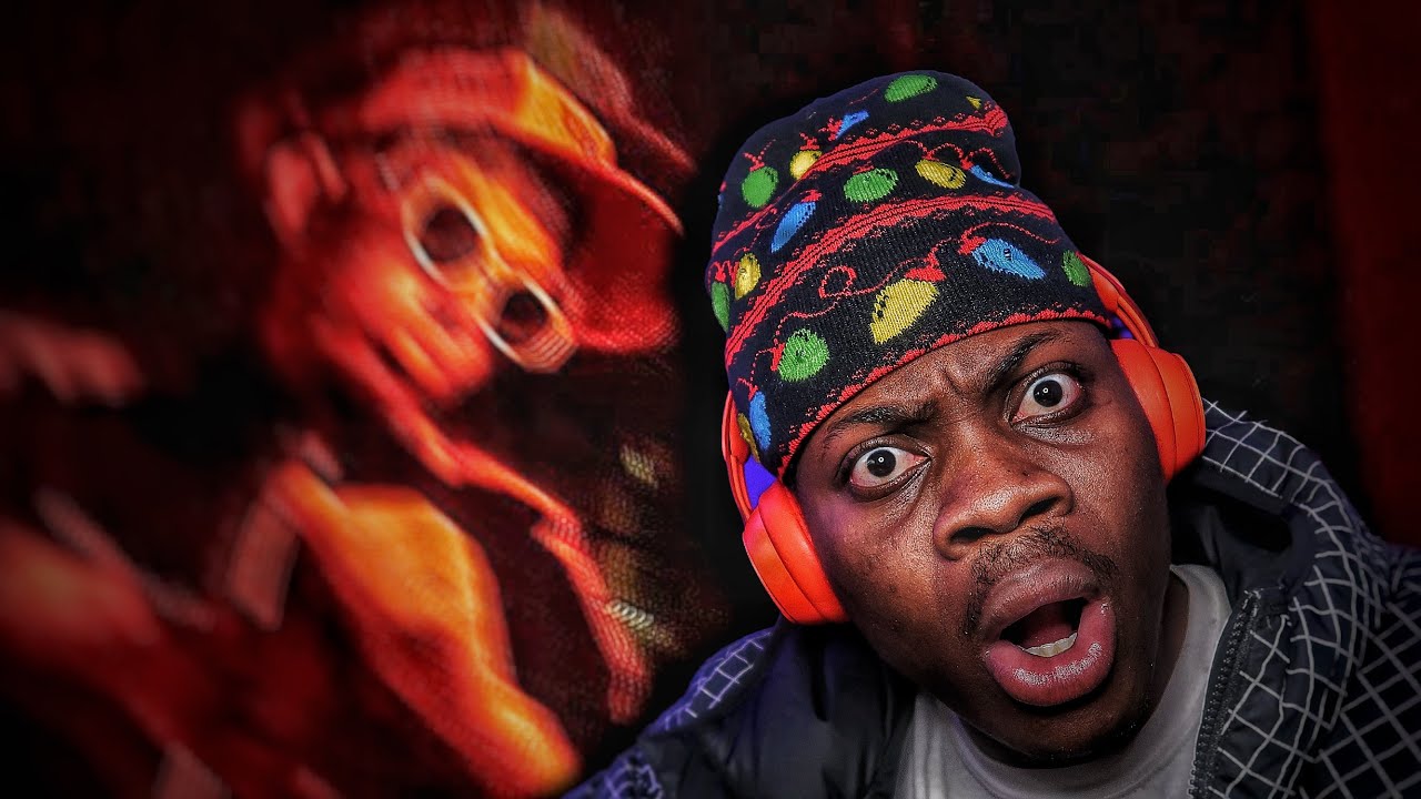 GRINGO REACT🇺🇸 Ryu, the Runner - BUSINESS (Official Music Video) | REACTION