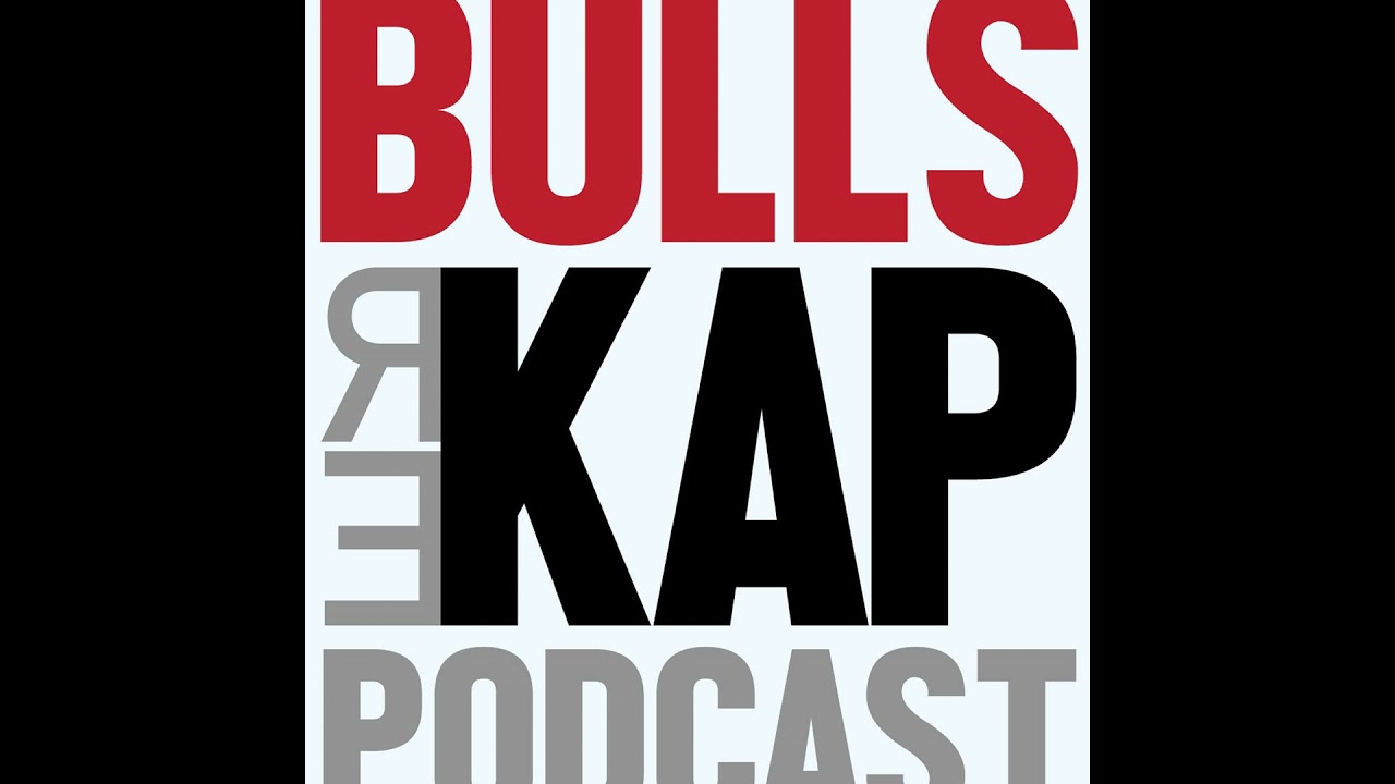 Bulls REKAP ® Podcast 🏀 (S2 - EP23): Post-Bulls tour continues after Coby White, Hornets blowout