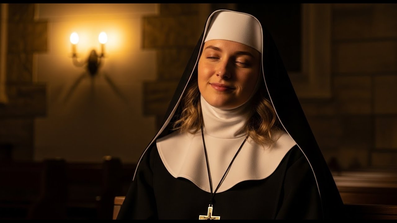 Unlock Divine Protection 🌙: Gregorian Chants for Your Nightly Peace God Power