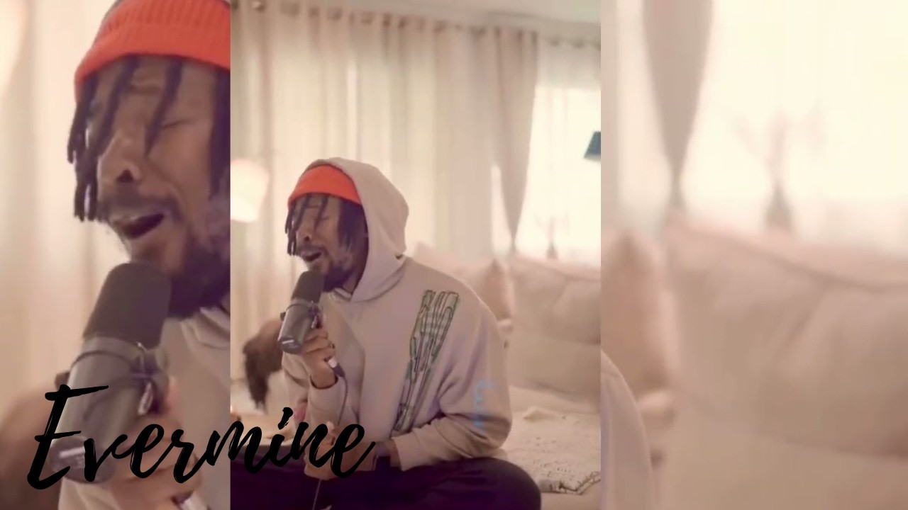EVERMINE – A Soulful Afrobeats Love Song