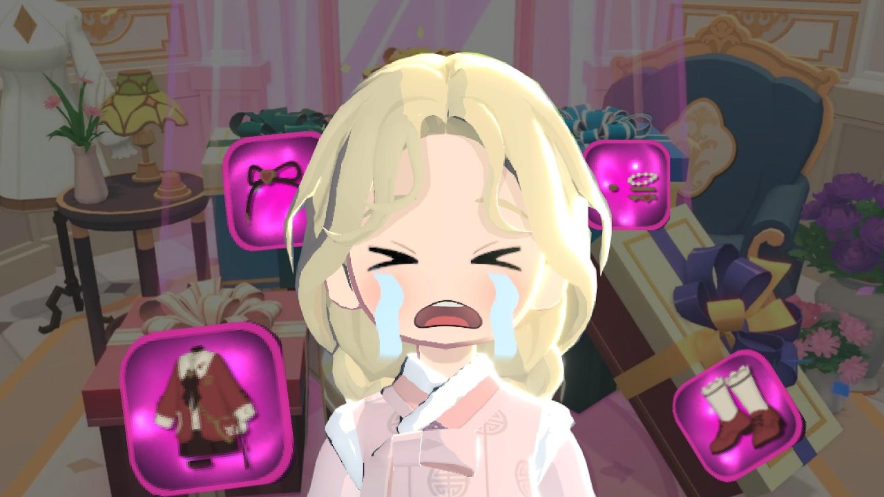 나의 불행은 남의 행복