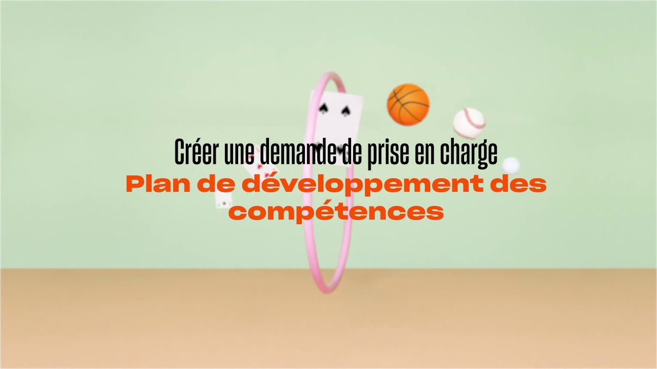 Tutoriel Adhérent #3 : Créer une DPC 