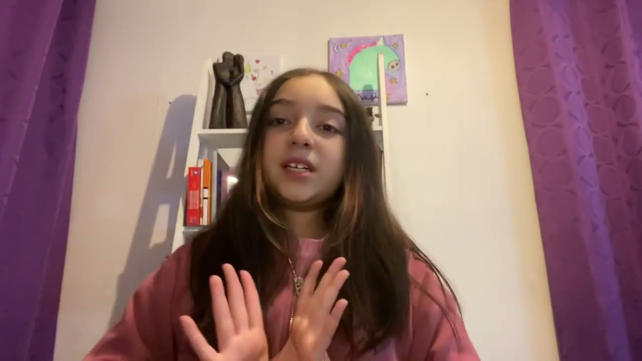 Falco se ofrece monologuista, mi booktuber