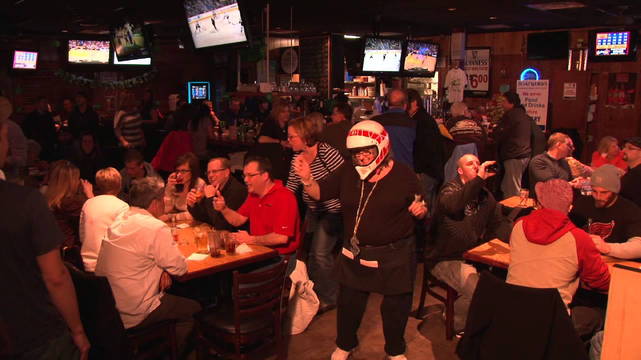Harlem Shake Boatworks Style