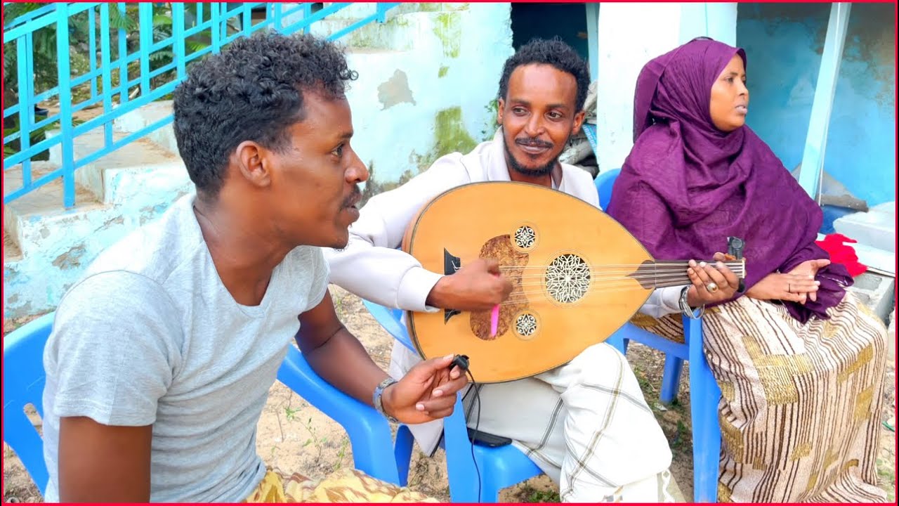 ABDIQANI KAARSHE HEESTII SAGAL HOORAY XUSUUSTII JUBA
