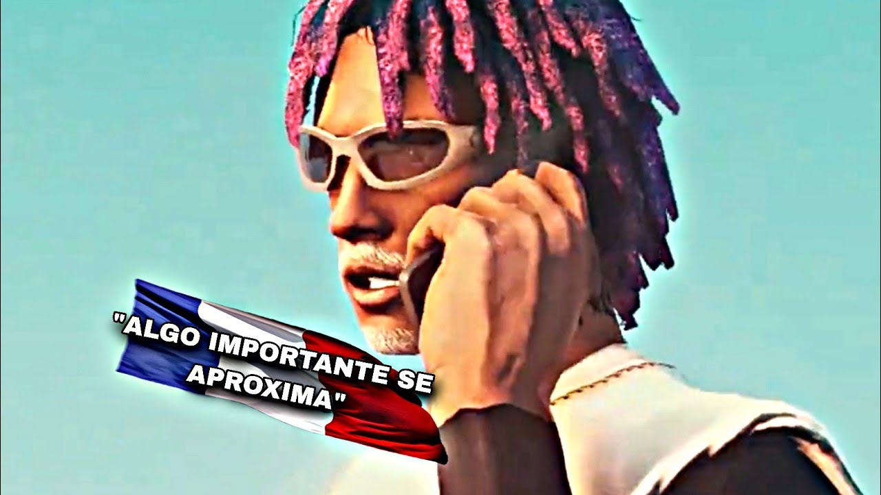 {EDIT} QUAL SERÁ O CAMINHO DA FRANÇA ? 🇫🇷🔥