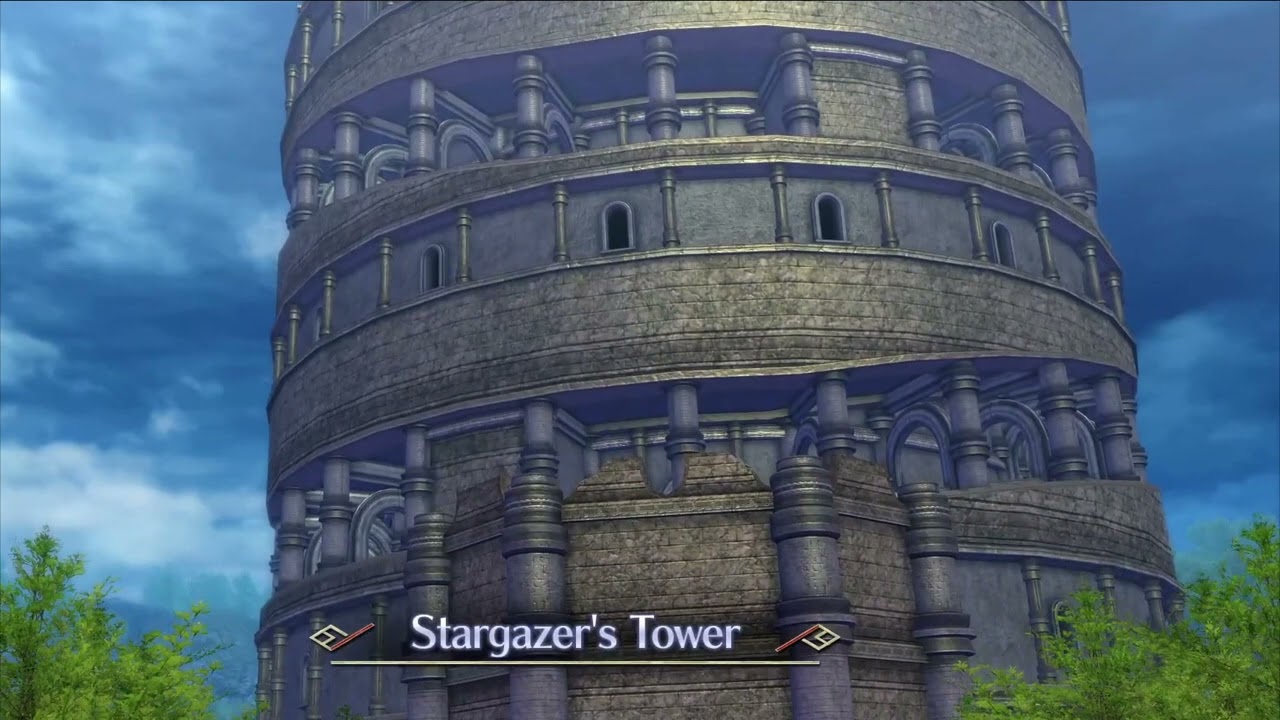 Trails of Cold Steel III OST - Between the Forgotten Phantasm −Sen Ver. − [EXTENDED]