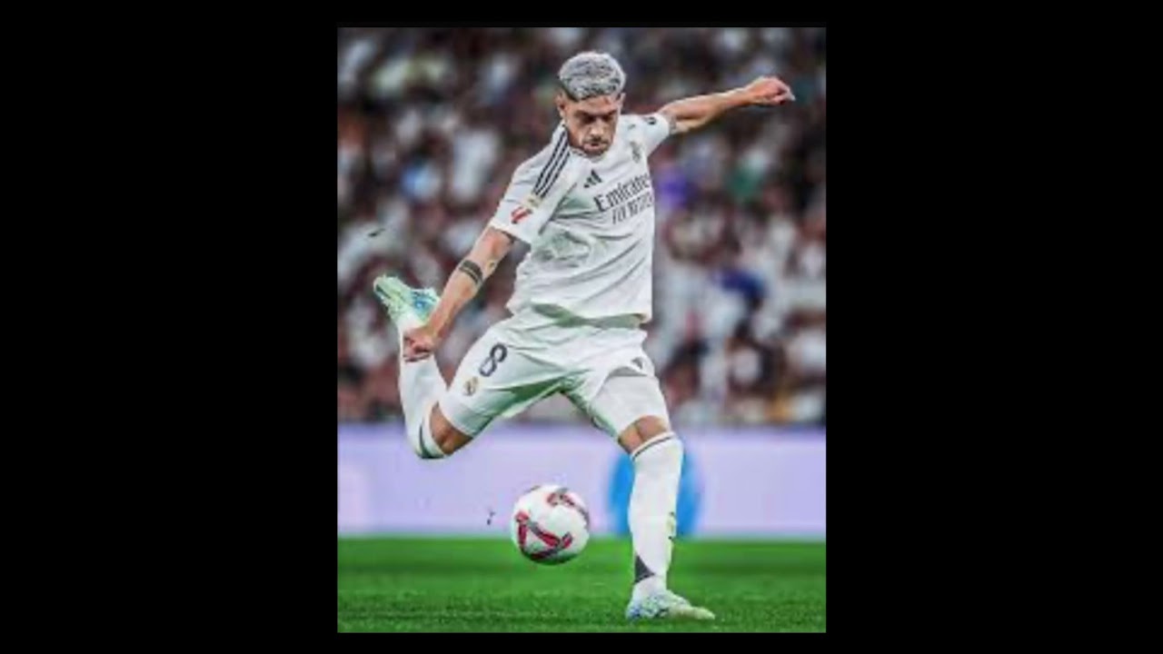 Power Shot King# baller #footy #realmadrid #Uruguay