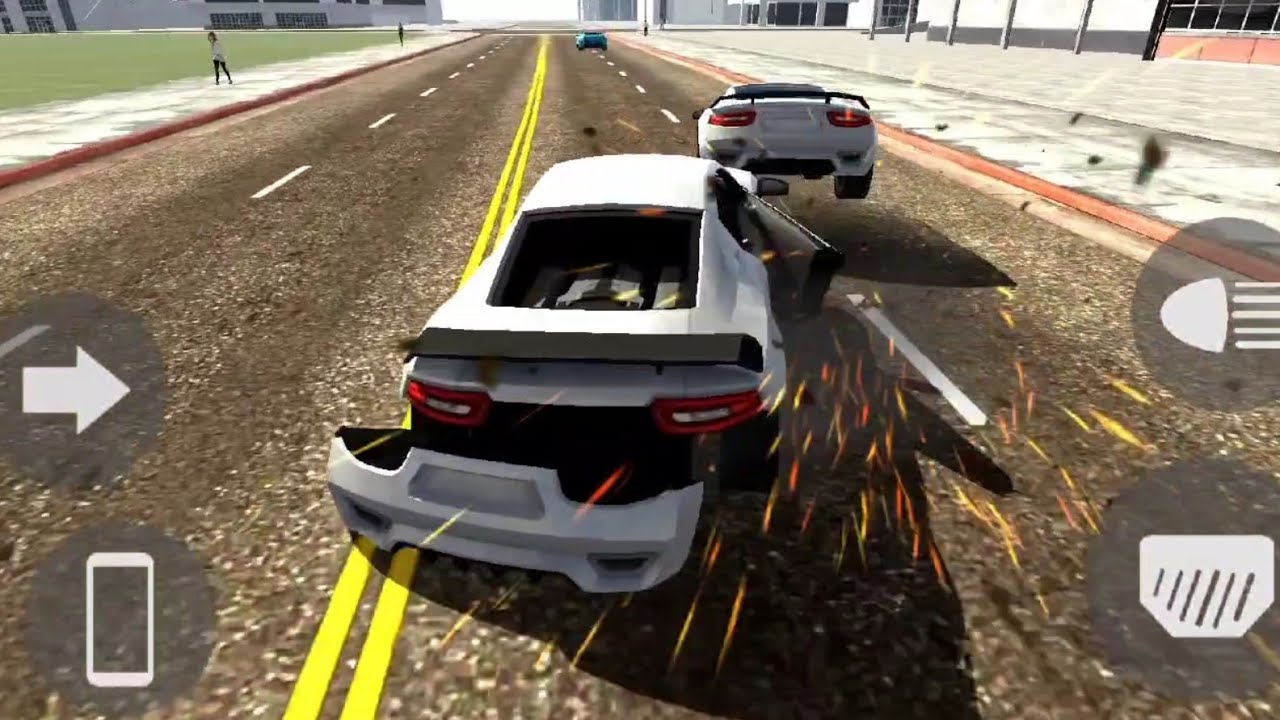 Franklin New Car Drive Video Game Franklin Accident Case Franklin V Police Fight Franklin Arrest2026