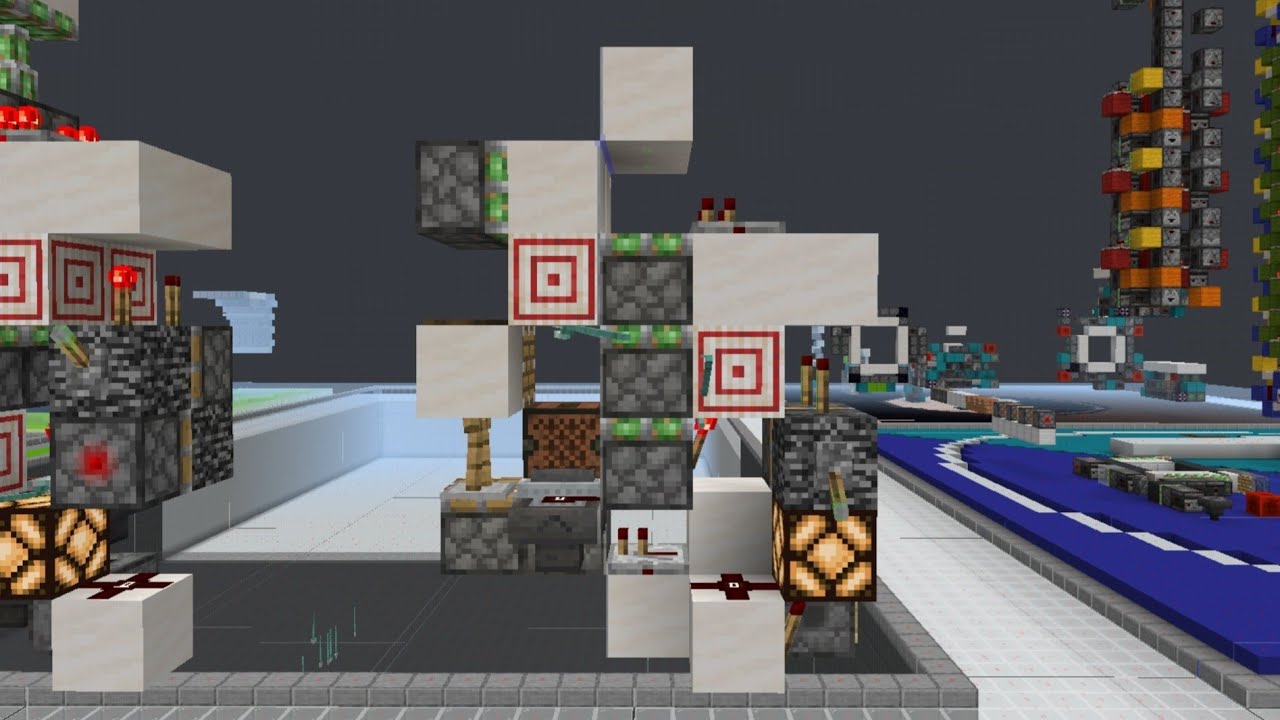 Smallestest obless 2x2 hip (60 blocks !)