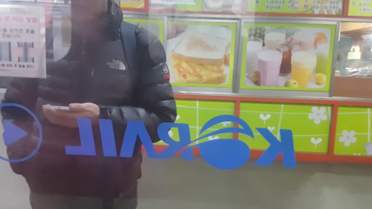 [QHD] 수도권전철 1호선 서울교통공사 개조저항 광운대 - 서동탄 전구간 주행영상 / 首都圏電鉄 1号線 日立抵抗 光云大 - 西東灘 側面展望