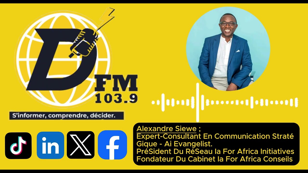 🚀 Révolution en marche !