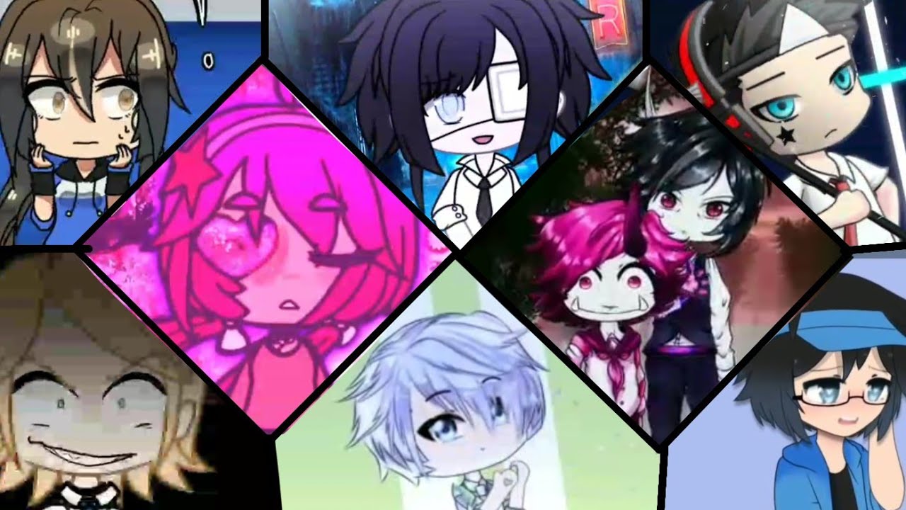 TOP 10 GACHA EDITORS YOU MUST KNOW ¦¦ part 2 (my own opinion)