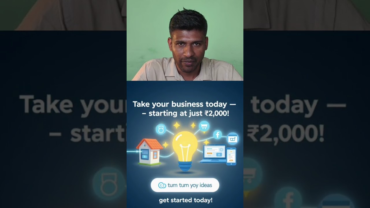 Website Development Starting ₹2000 | App Development Chennai & Bengaluru